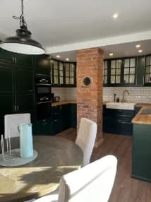 Hyresbostad på Dalby i dalby