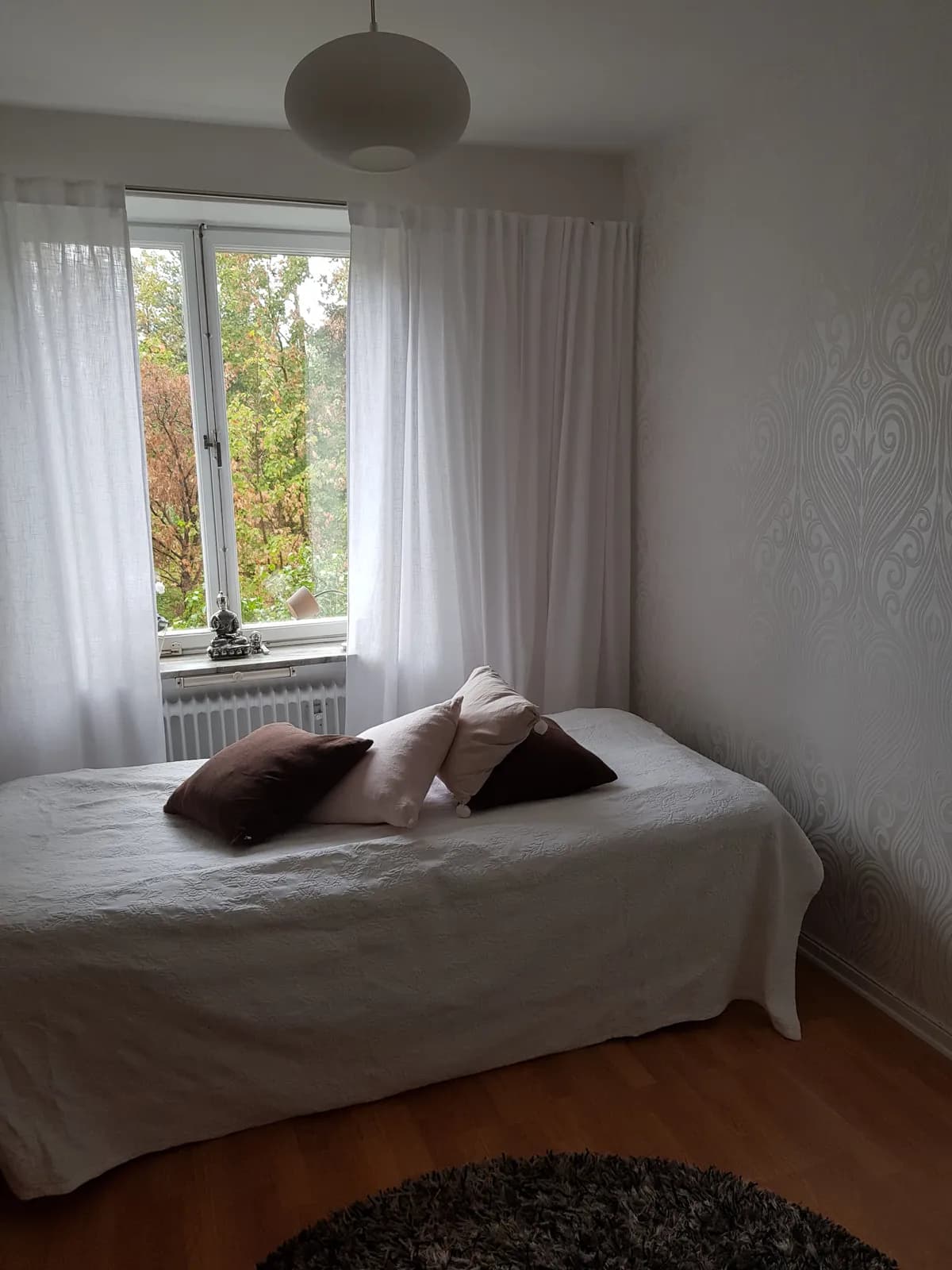 Hyreslägenhet på Lidingö i lidingo