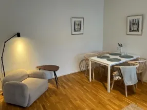 Hyresbostad på Johanneshov i johanneshov