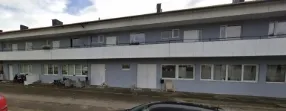 Hyresbostad på Billesholm i billesholm