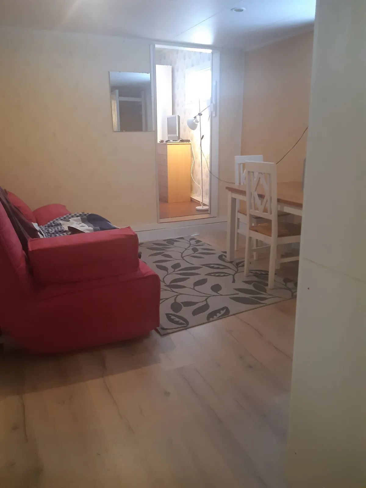 Hyreslägenhet på Luleå i lulea