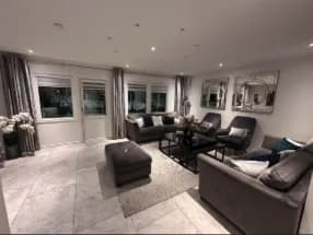 Hyresbostad på Rönninge i ronninge