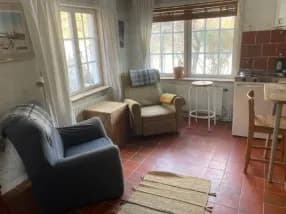 Bostad på Edsdalsvägen i Drottningholm