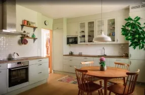 Hyresbostad på Gustavsberg i gustavsberg