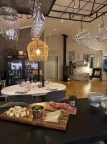 Hyresbostad på Nykvarn i nykvarn