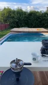 Bostad på Tranemadsvägen i Töllsjö