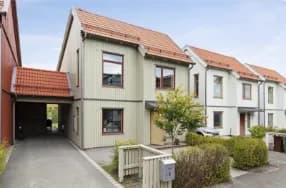 Hyresbostad på Upplands Väsby i upplands-vasby