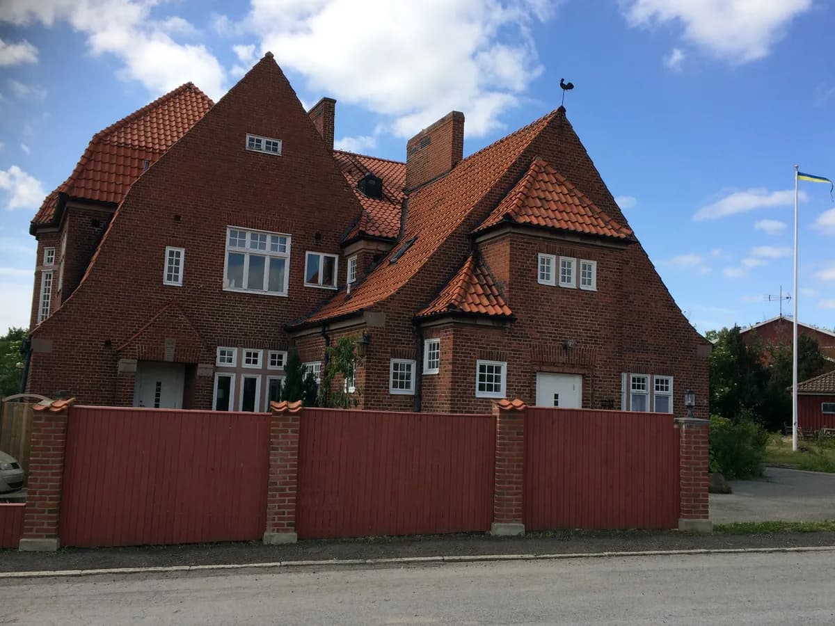 Hyresbostad på Dalby i dalby