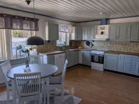 Hyresbostad på Strömsnäsbruk i stromsnasbruk