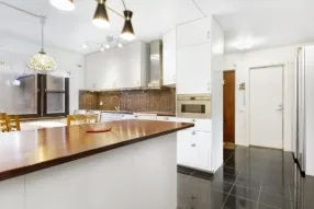 Bostad på Ringstedsgatan i Kista