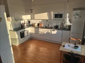 Hyresbostad på Uttran i uttran