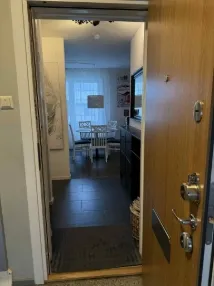 Hyresbostad på Sköndal i skondal