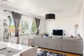 Hyresbostad på Norsborg i norsborg