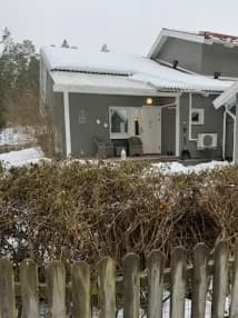 Hyresbostad på Åkersberga i akersberga