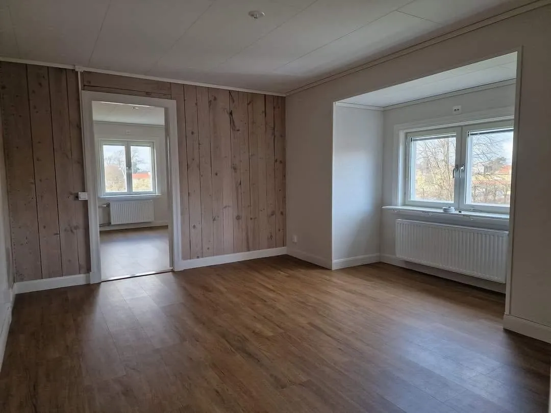 Hyreslägenhet på Lönsboda i lonsboda