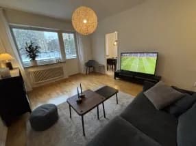 Hyresbostad på Johanneshov i johanneshov