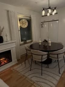 Hyresbostad på Bandhagen i bandhagen