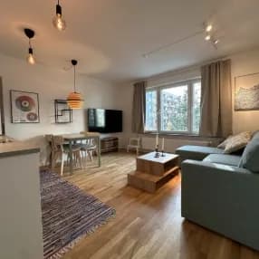 Hyresbostad på Täby i taby