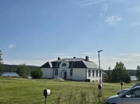 Bostad på Pällbyvägen i Grangärde