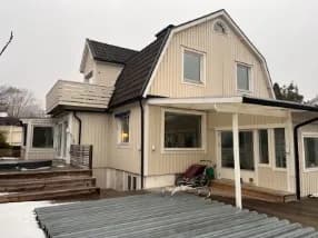 Hyresbostad på Askim i askim