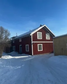 Hyresbostad på Kopparberg i kopparberg