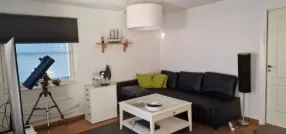 Hyresbostad på Tumba i tumba