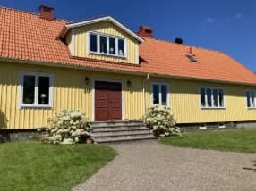 Hyresbostad på Getinge i getinge