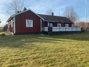Bostad på Sörby i Klockrike