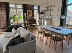 Hyresbostad på Solna i solna