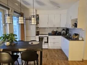 Hyresbostad på Huddinge i huddinge