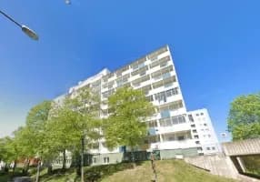 Hyresbostad på Kista i kista