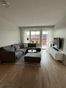 Hyresbostad på Umeå i umea