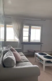 Hyresbostad på Norsborg i norsborg