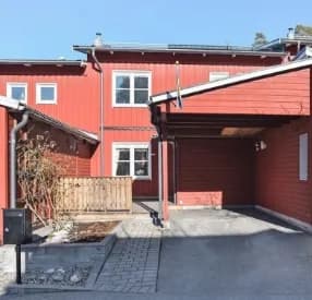 Hyresbostad på Gustavsberg i gustavsberg