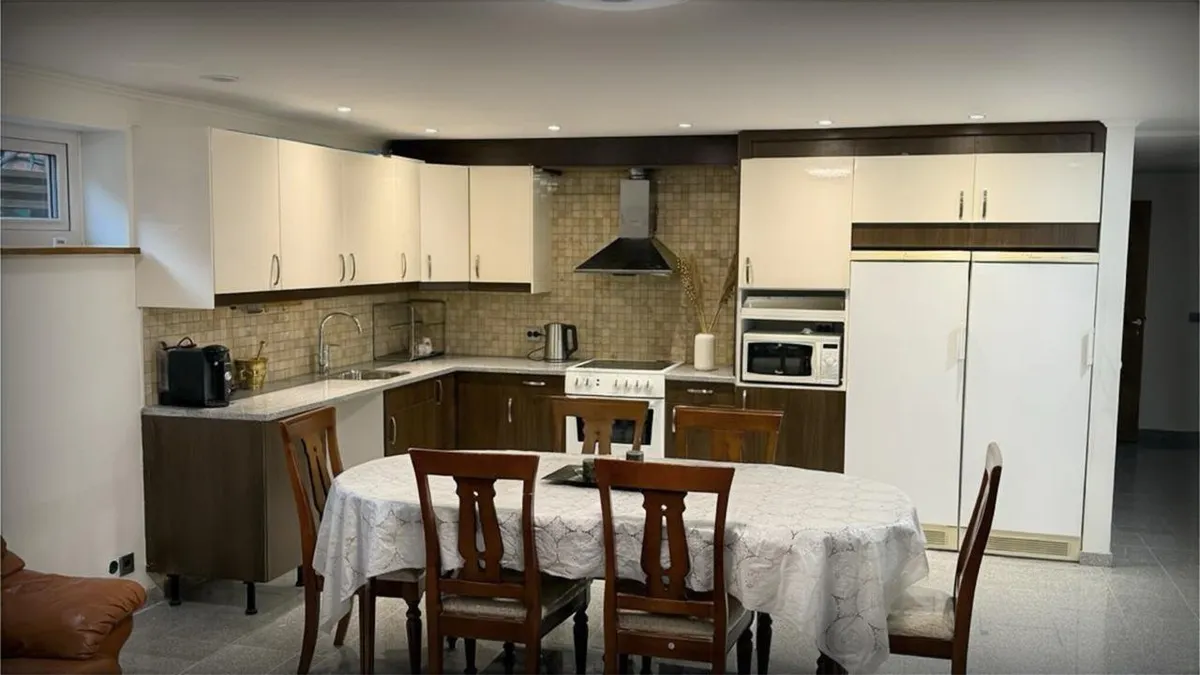 Hyreslägenhet på Järfälla i jarfalla