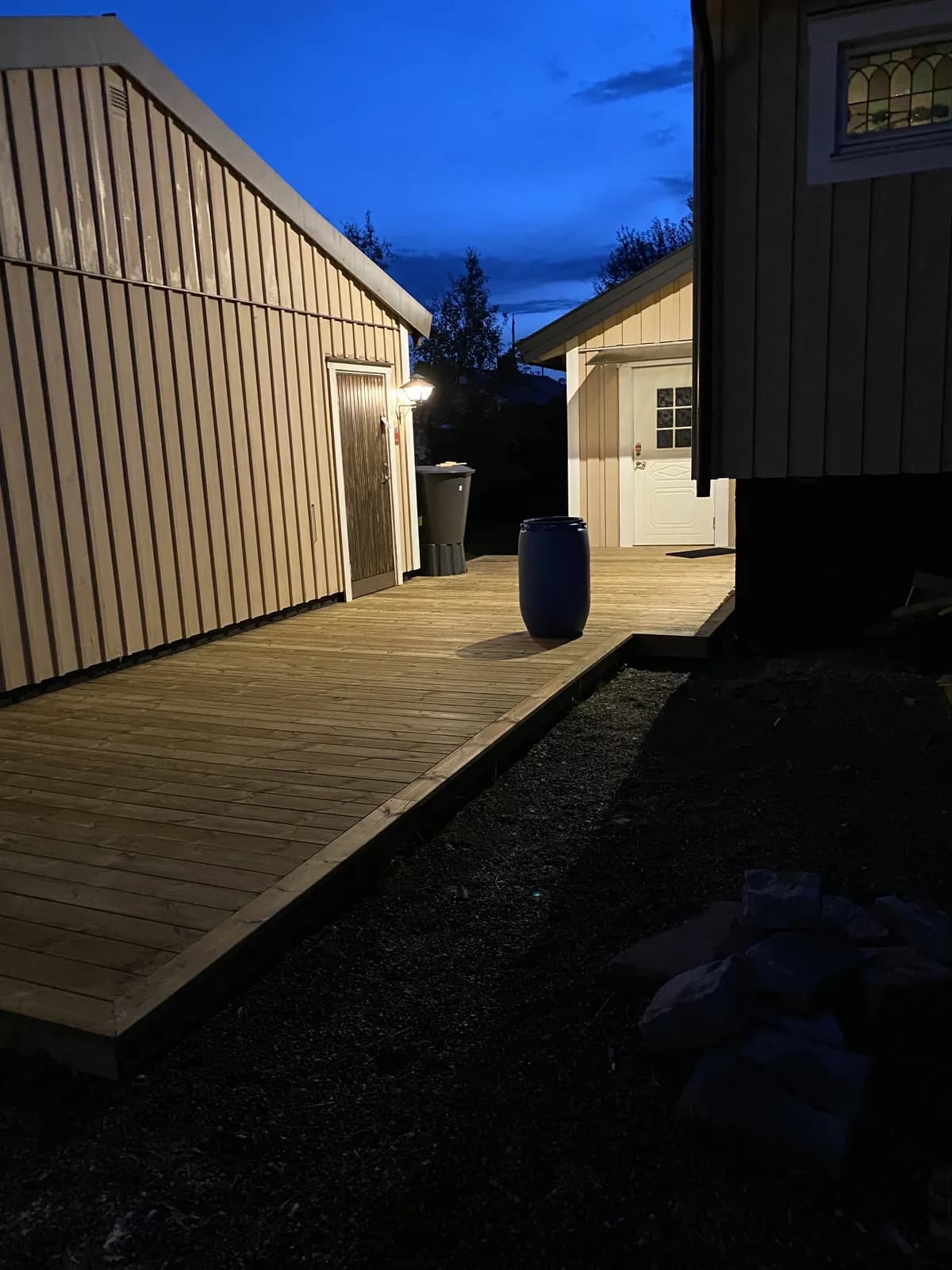 Hyresbostad på Vallentuna i vallentuna