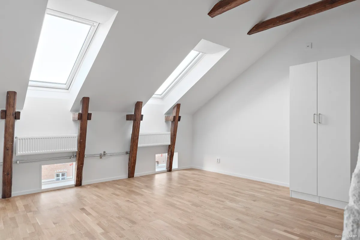 Hyreslägenhet på Malmö i malmo