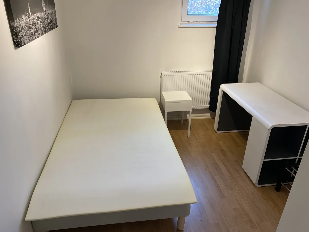 Hyresbostad på Sävedalen i savedalen