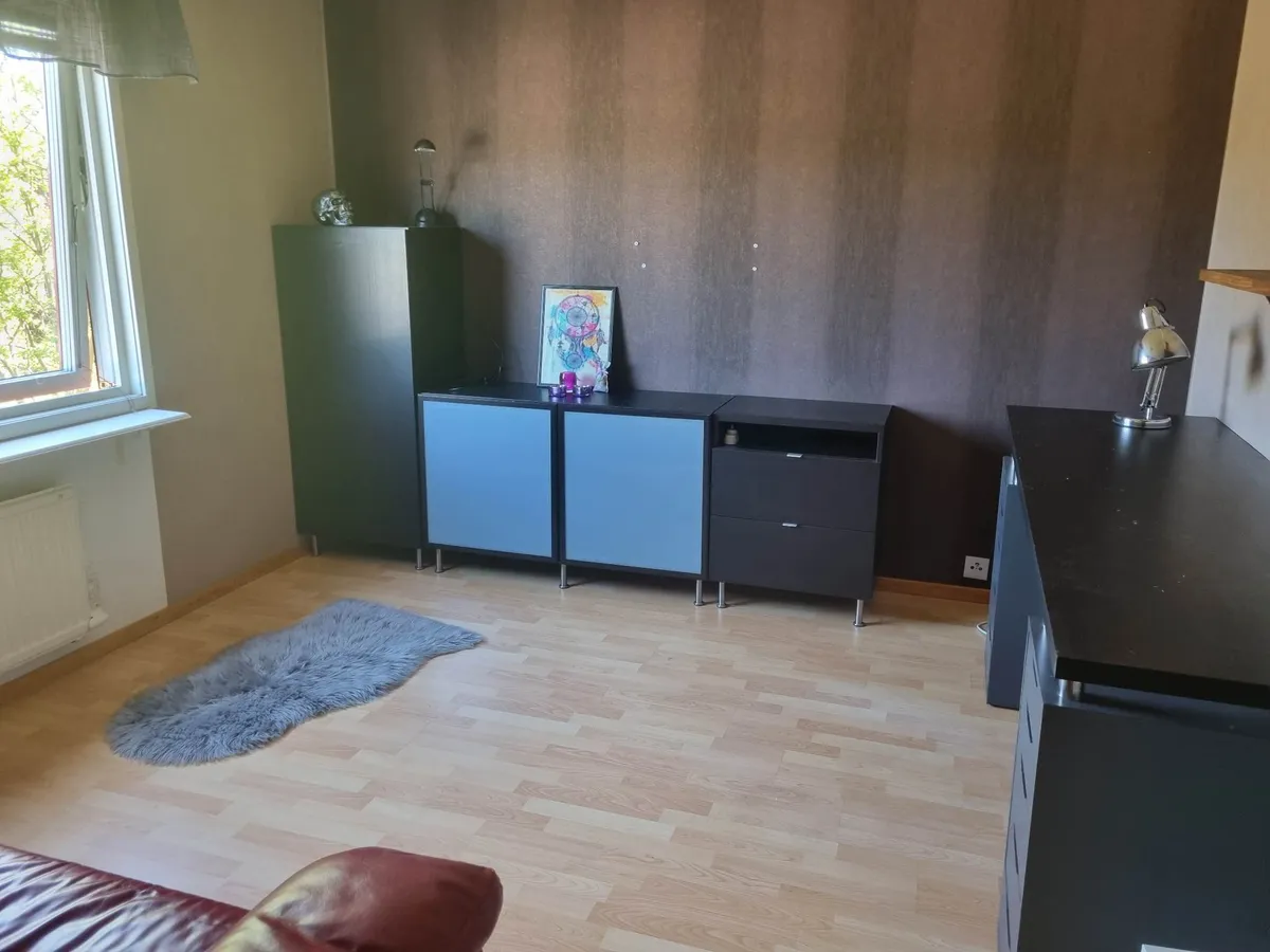 Hyresbostad på Sköndal i skondal