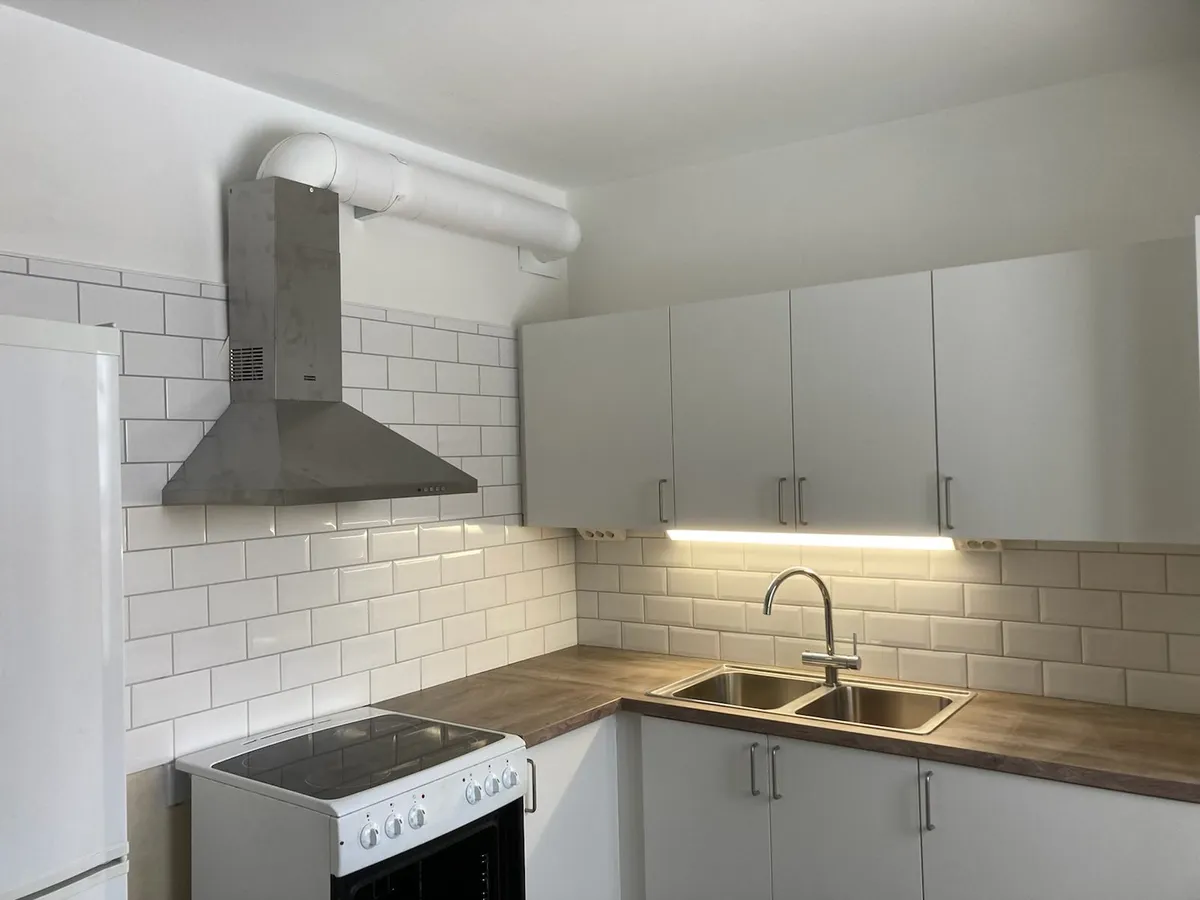 Hyreslägenhet på Vedevåg i vedevag