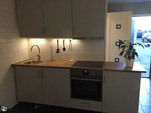 Hyreslägenhet på Glumslöv i glumslov