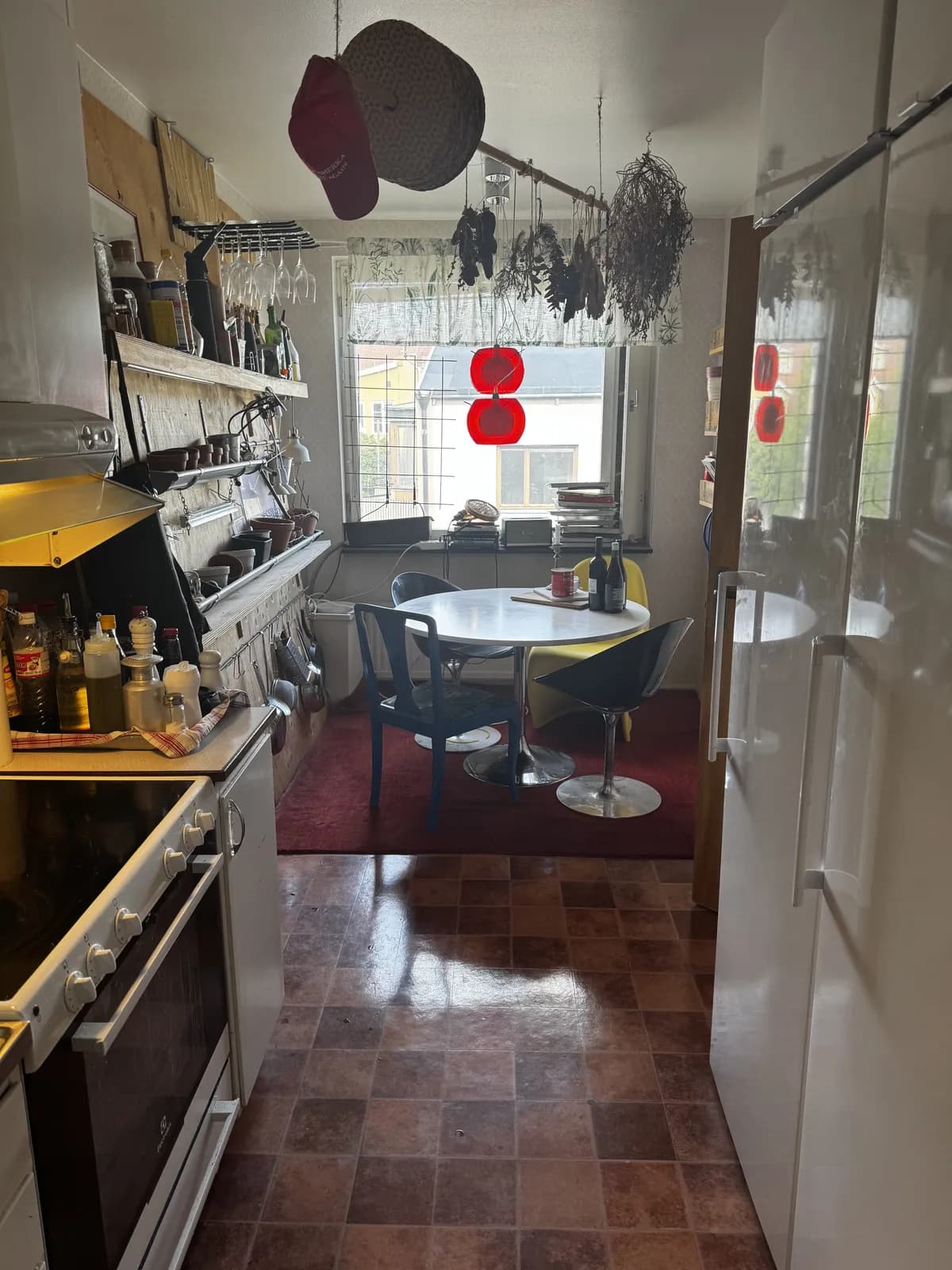 Hyreslägenhet på Falun i falun