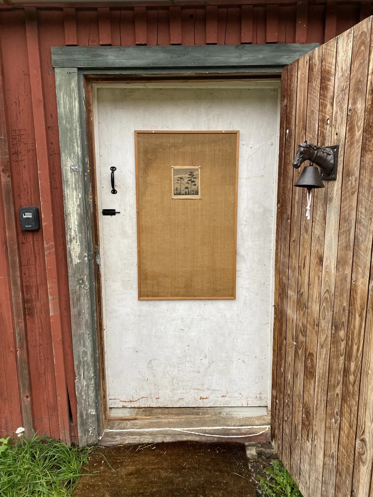 Hyresbostad på Stockamöllan i stockamollan