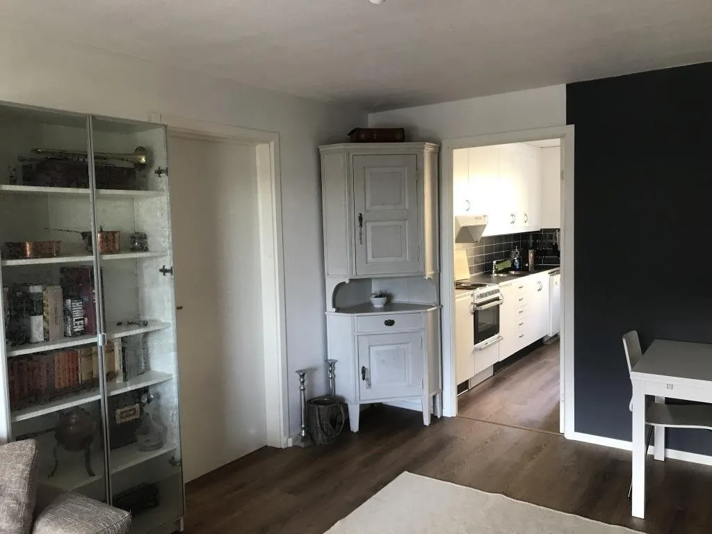 Hyreslägenhet på Kungsbacka i kungsbacka