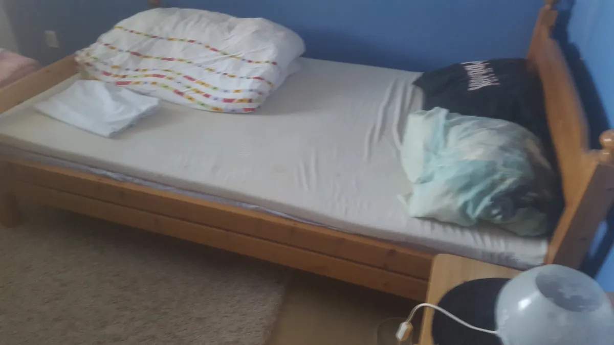 Lägenhet på Aspgården i Angered