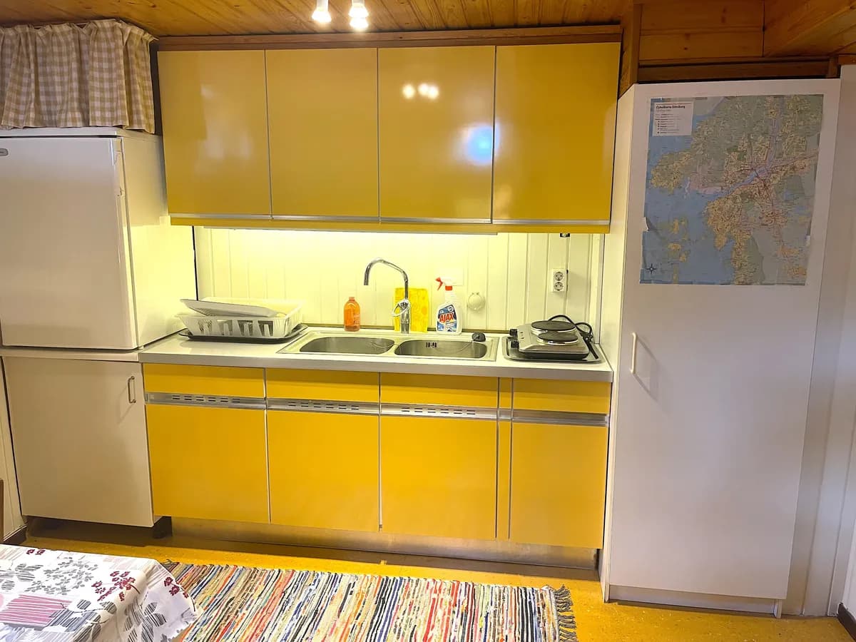 Hyresbostad på Göteborg i goteborg