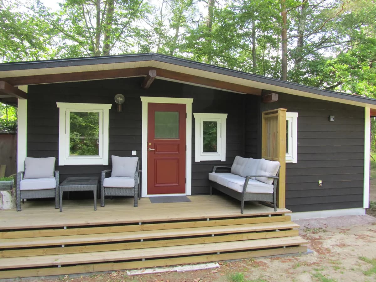 Hyresbostad på Fjälkinge i fjalkinge