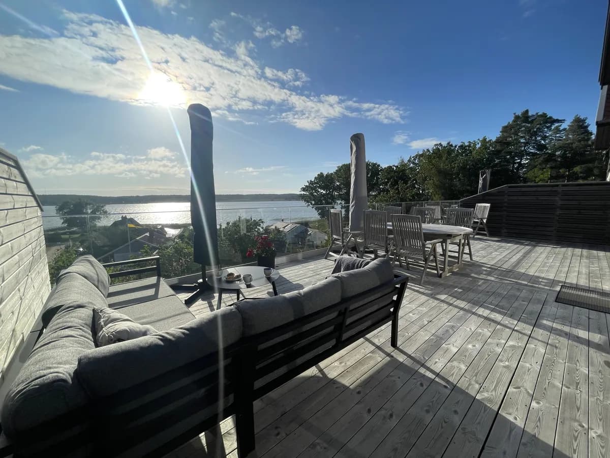 Hyresbostad på Mariestad i mariestad