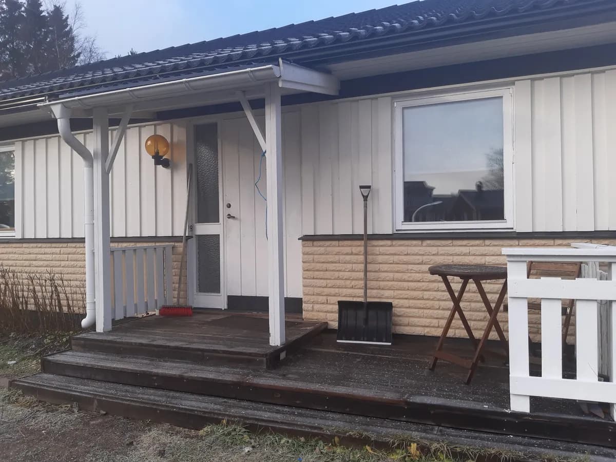 Hyreslägenhet på Luleå i lulea