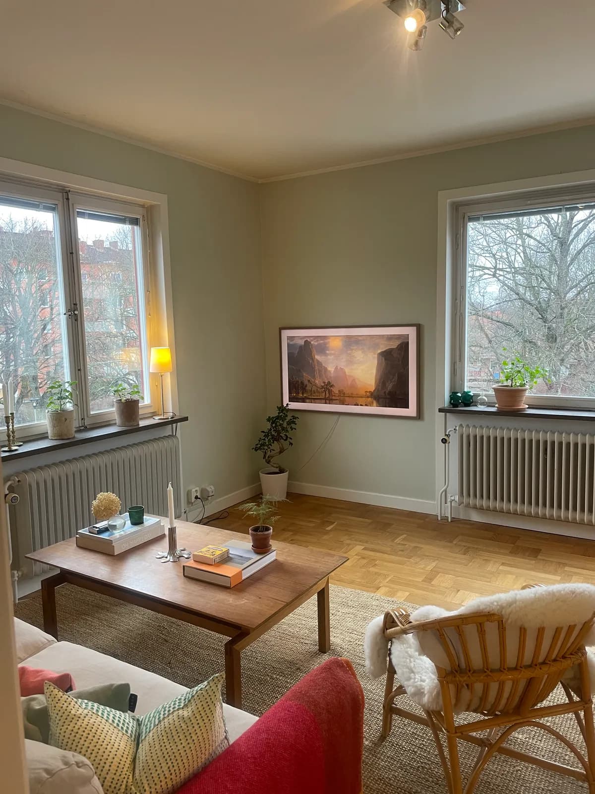 Hyreslägenhet på Uppsala i uppsala